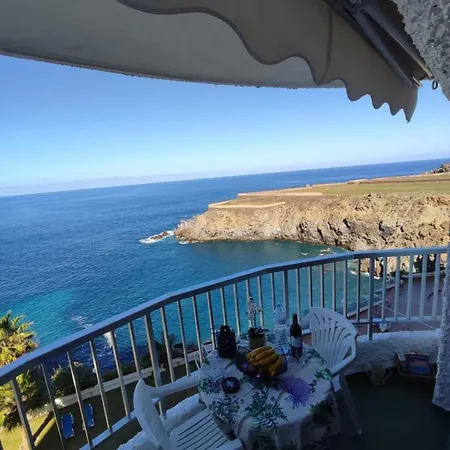 Vista Al Mar Apartment Icod De Los Vinos