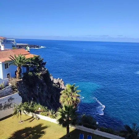 Vista Al Mar Apartman