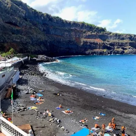 Vista Al Mar Apartment