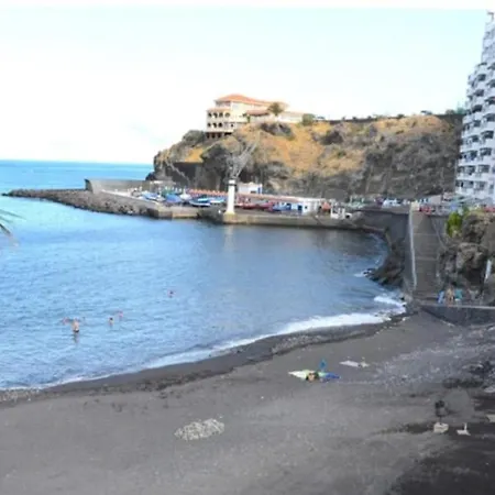 Vista Al Mar * Icod De Los Vinos